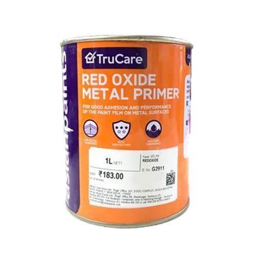 MRF Xuper Zinc Chrome Yellow Metal Primer 1L in Bangalore at