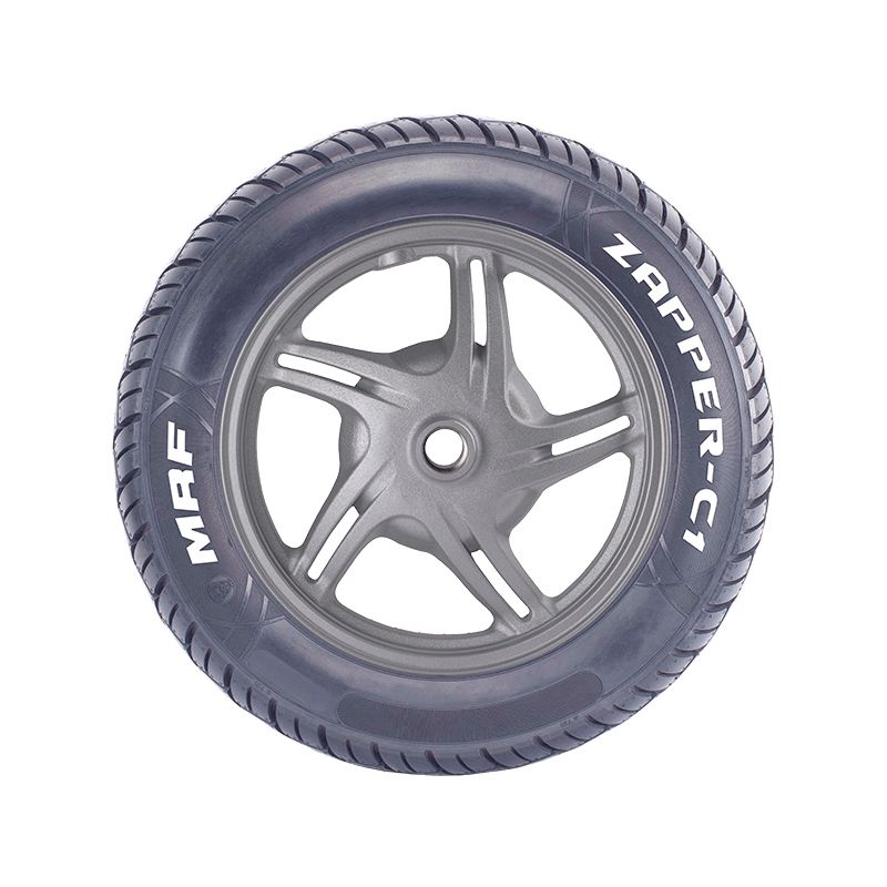Mrf Nylogrip Zapper Maestro Edge Scooty Tyre Price Mrf Zapper