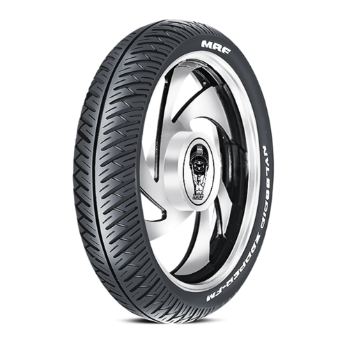 Royal Enfield Tubeless Tube Price MRF ZAPPER FM Royal Enfield