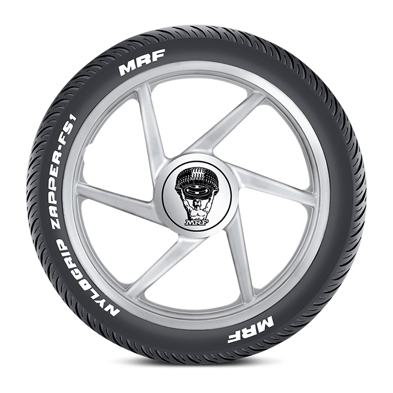 Mrf Tyre Bajaj Pulsar 200 Ns Tyre Price MRF ZAPPER FS Bajaj Pulsar