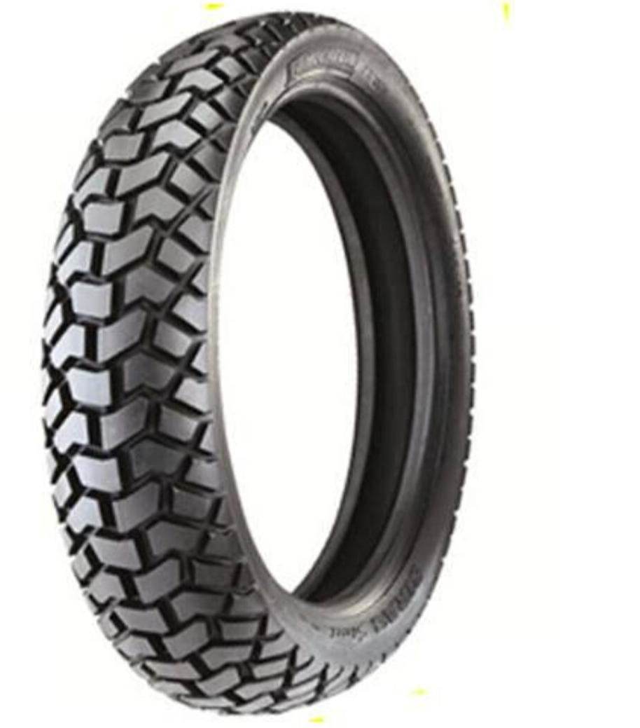 Mrf zapper Kurve bike tube tyre size 125/90 R12 in Khagaria at