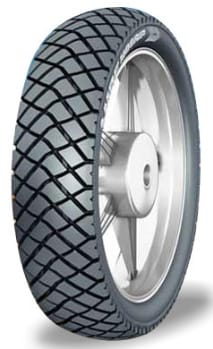 MRF MOGRIP METEOR Tubeless Two Wheeler Tyre [110/90 R19] in Sagar at ...