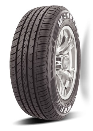 205 55 R15 Mrf 15 Inch Tyre Price MRF Wanderer Sport Tubeless