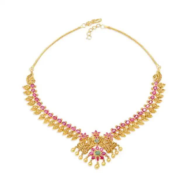 Catalogue - Shree Sarvagya Jewellers in 