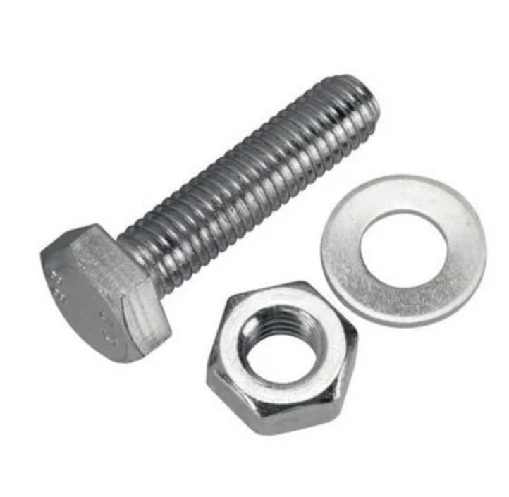 Top Nut Bolt Dealers in Ghaziabad Industrial Area Best Nut Bolt Supplier Ghaziabad Justdial