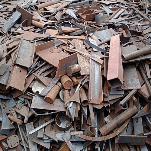 MS Scrap in Ahmedabad at ₹ 35 Kg by Devnarayan Metal Scrap