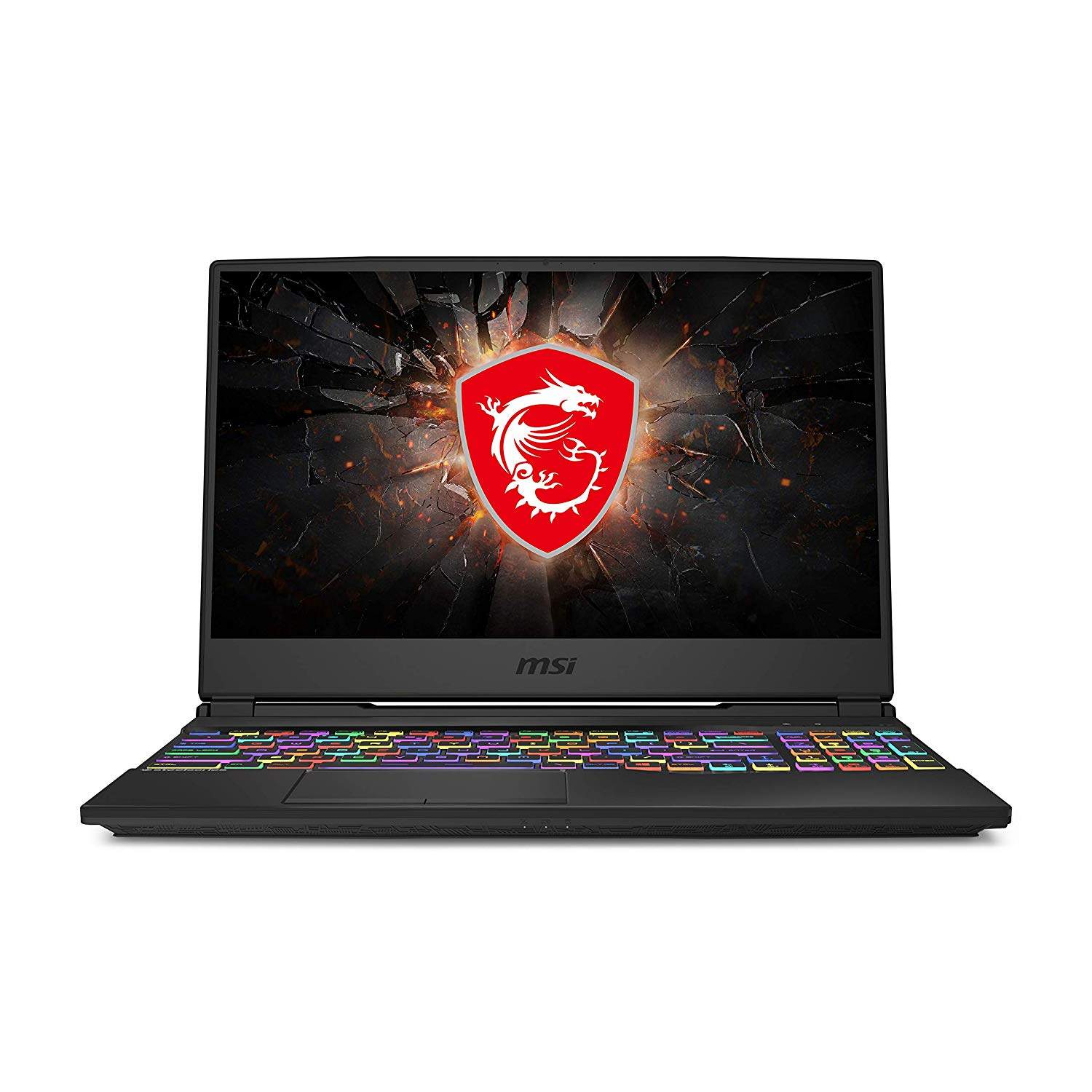 Lcd Msi Gl65 9sek MSI Gaming GL65 9SEK-260IN Intel Core I7-9750H