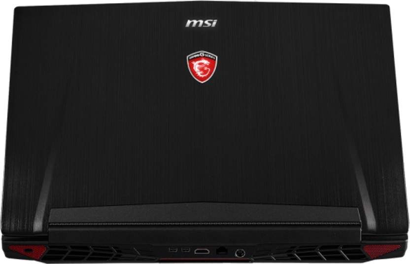 MSI GT72 2QD Dominator Laptop (4th Gen Ci7/ 8GB/ 1TB/