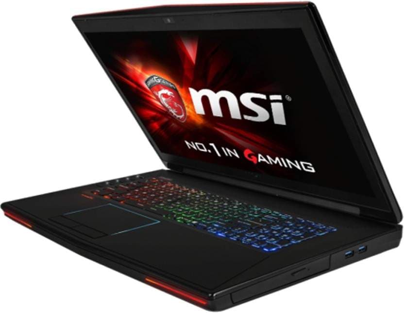 MSI GT72 2QD Dominator Laptop (4th Gen Ci7/ 8GB/ 1TB/