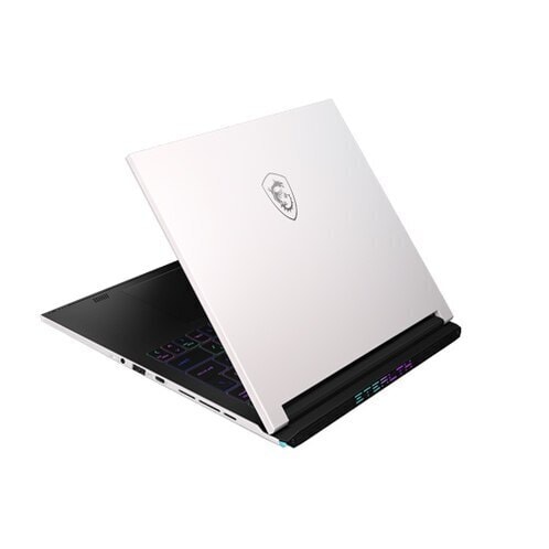 Msi Stealth 14 Studio Motorsport Second Hand Laptop 8Gb Ram /512