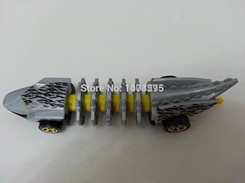 hot wheels mutant machines commander croc