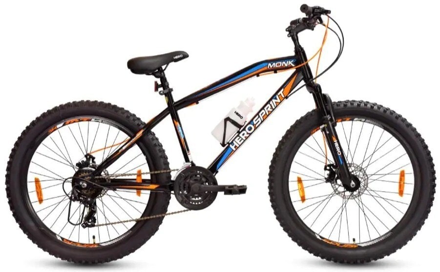 MTB Cycle MONK 26TX3 21 SPD in Jaipur 