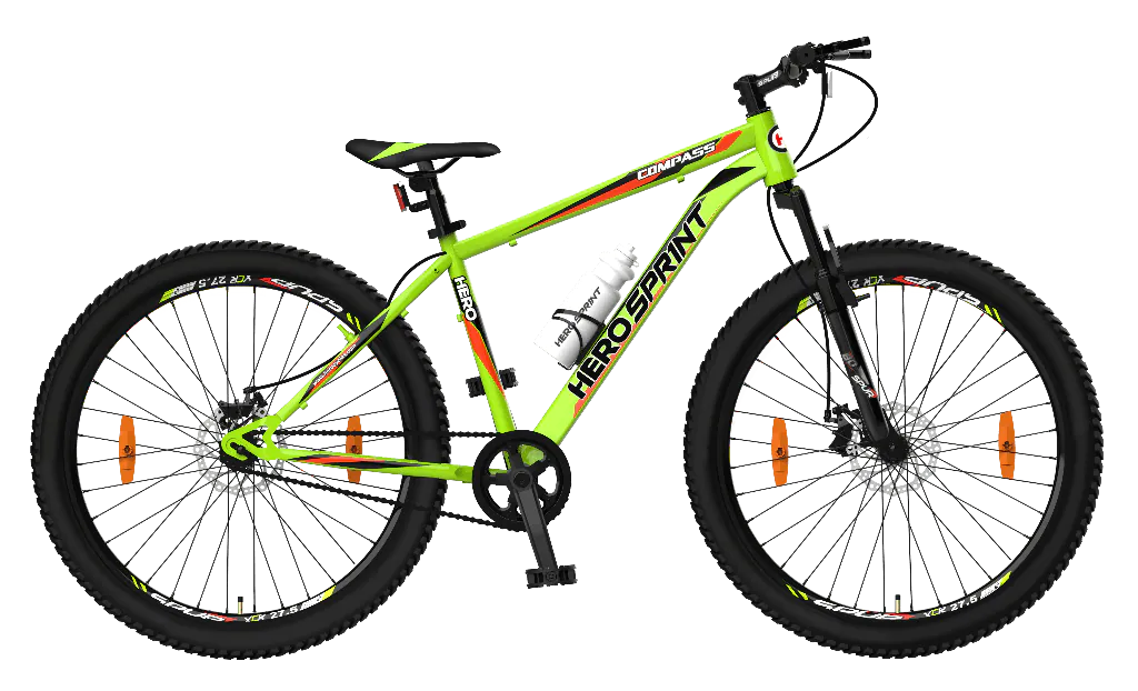 Hero Cycle Store in Cuttack, Cuttack 