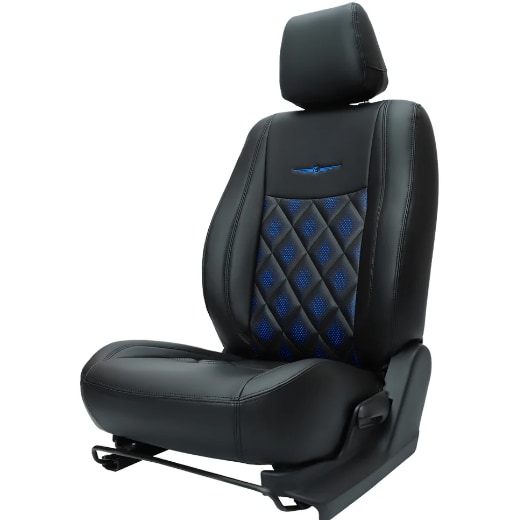 Tata Tigor iCNG Car Seat Cover in Ludhiana at ₹ 5,000 ₹ 11,000