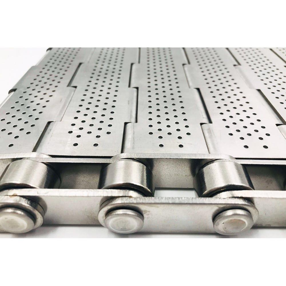 Metal Conveyor Belt in Mumbai at ₹ 500 ₹ 5,000 by