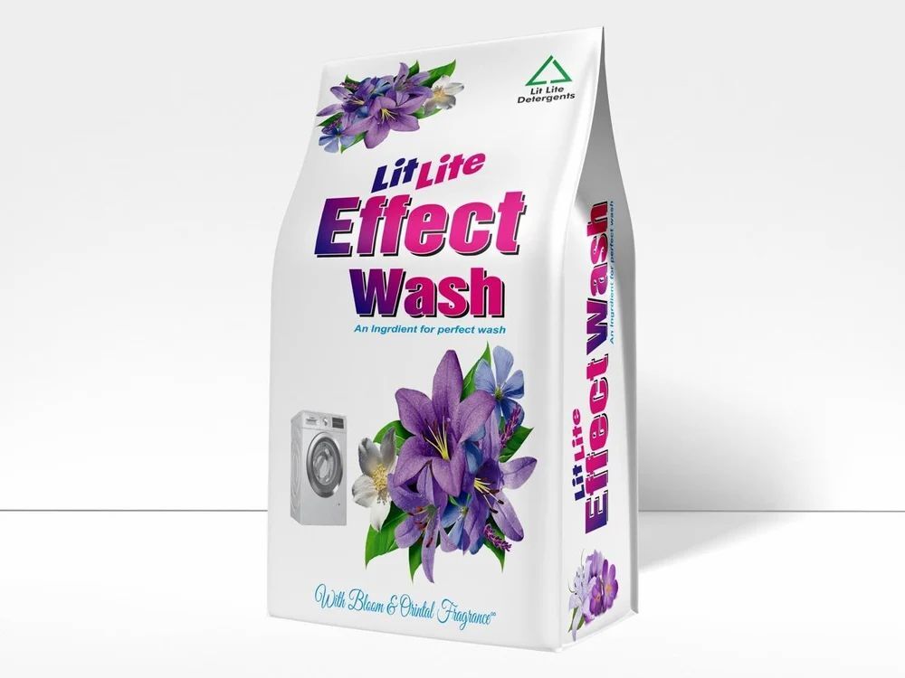 Premium Detergent Powder