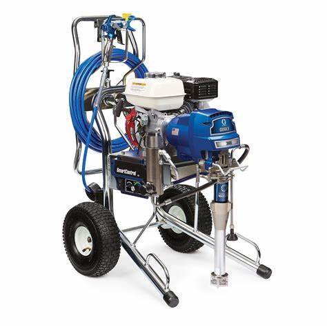 Graco Ultra Max II 1595 Airless Sprayer in Pune at ₹ L Pc