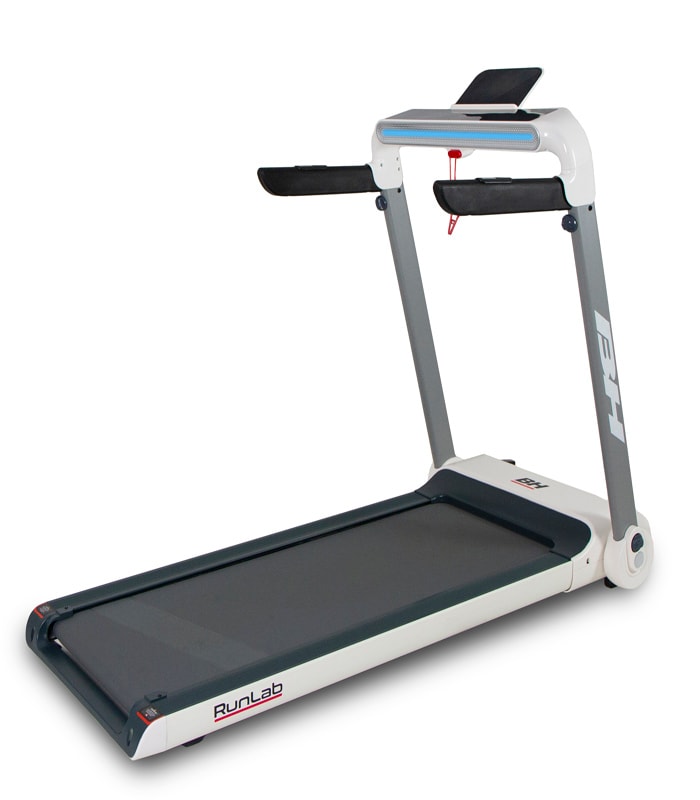BH FITNESS G6310 Treadmill in Coimbatore at ₹ 88,900 Unit by