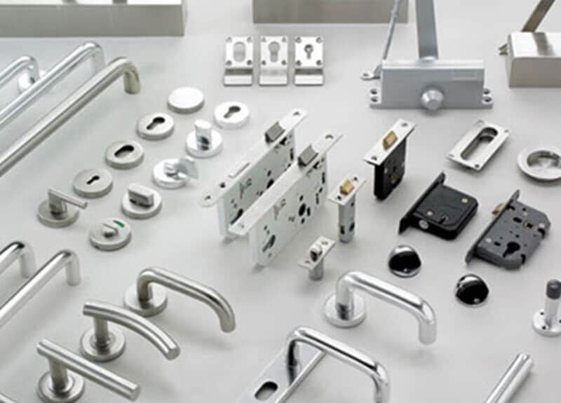 Architectural Hardware