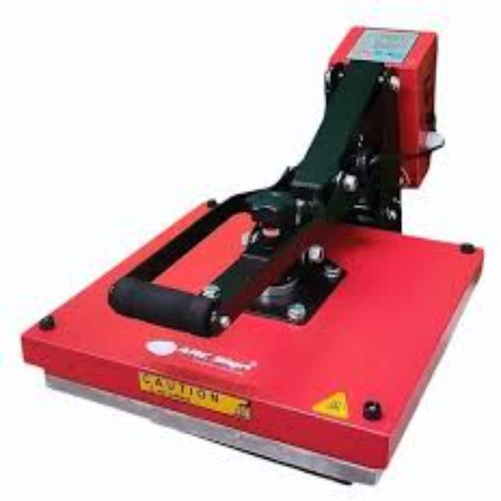 16x24 Digital Touch Screen Printing Machine in Delhi at ₹ 22,500