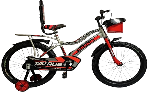 TAURUS 300 IT IGNITE 20T Kids Bicycle in Ludhiana at ₹ 1,400