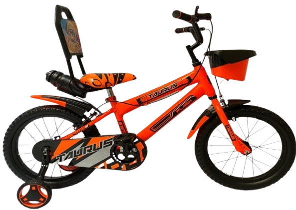 TAURUS 230 FS FLASH 16T Kids Bicycle in Ludhiana at ₹ 1,400