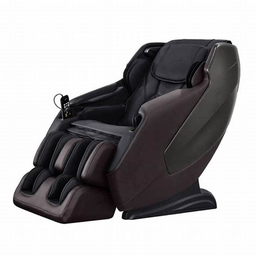 Heat Therapy Zero Gravity Massage Chair in Jalgaon at ₹ 50,000