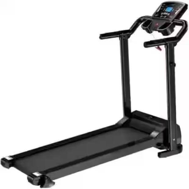 Fitness Motorized Treadmill in Jaipur at ₹ 25,000 ₹ 50,000
