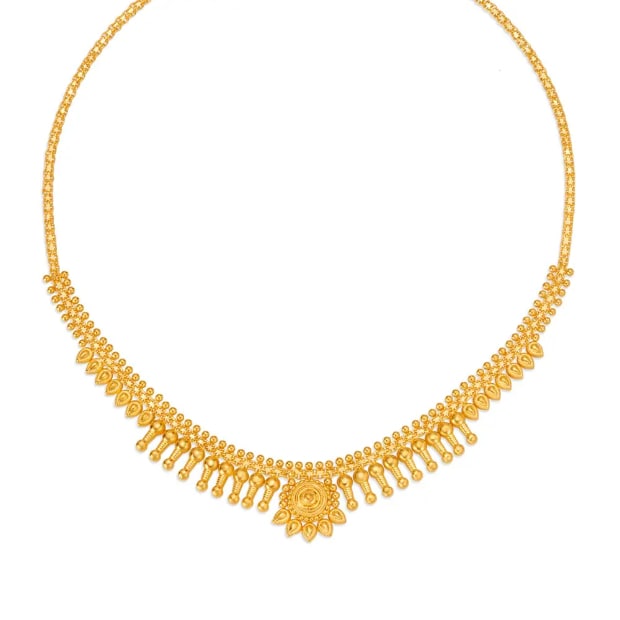 HOT 18 Carat Gold Rate 18k Gold Chain Tanishq Price Of 18 Carat