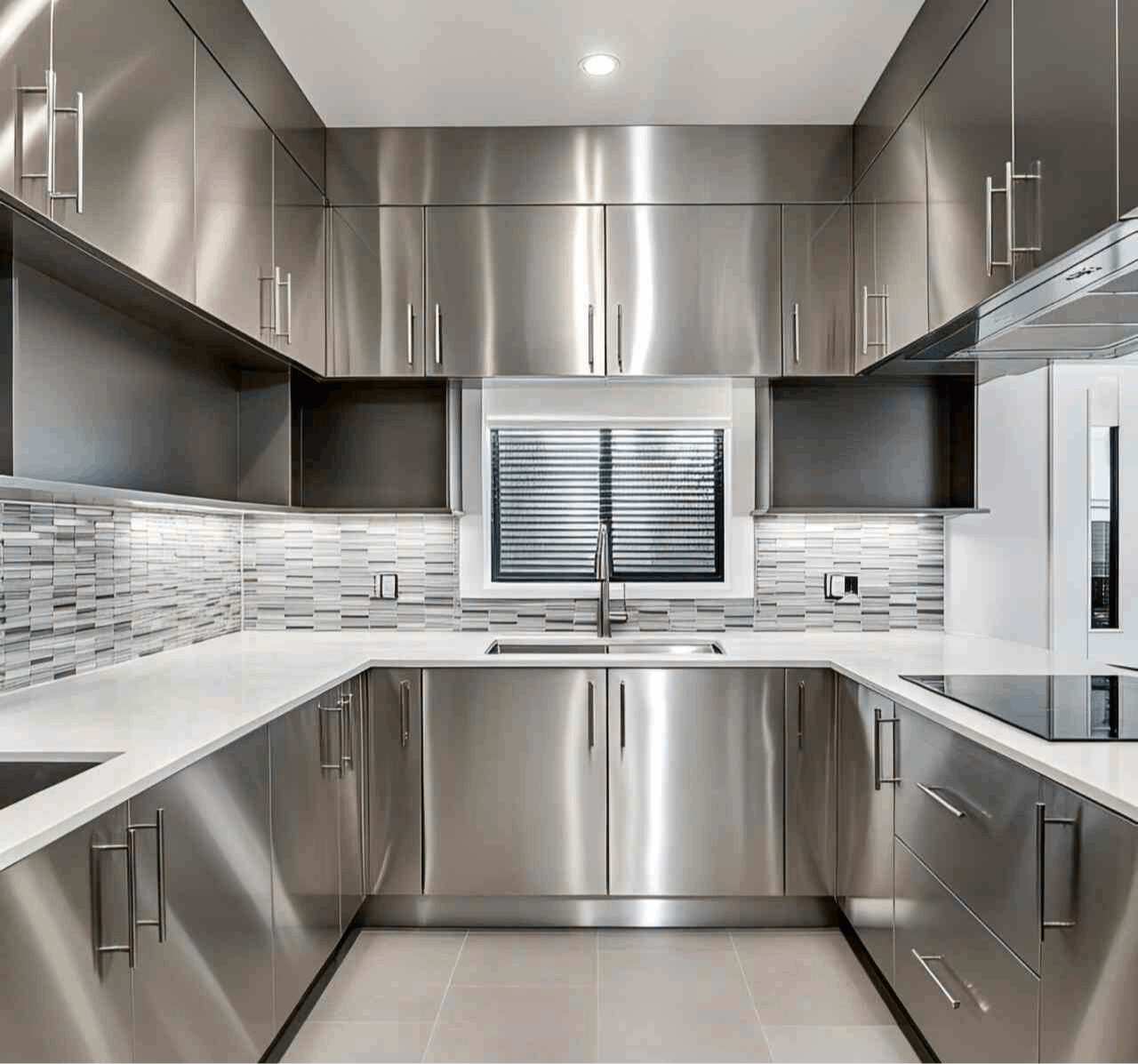 Maintenance Tips for SS 304 Carcasses