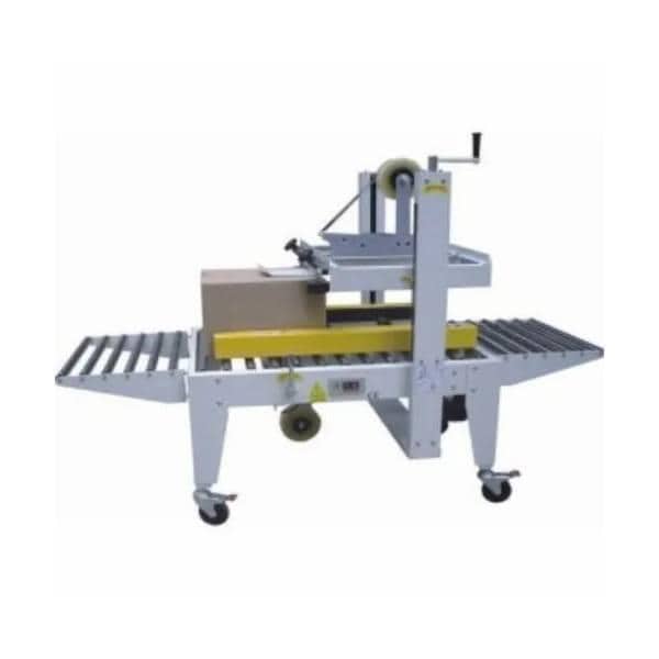 Semi Automatic Carton Sealing Machine-1500 RPM in Pune at ₹ 1 L - ₹ 1. ...