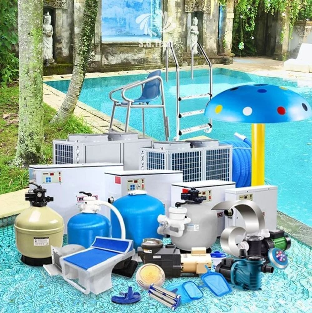 swimming pools supplies near me