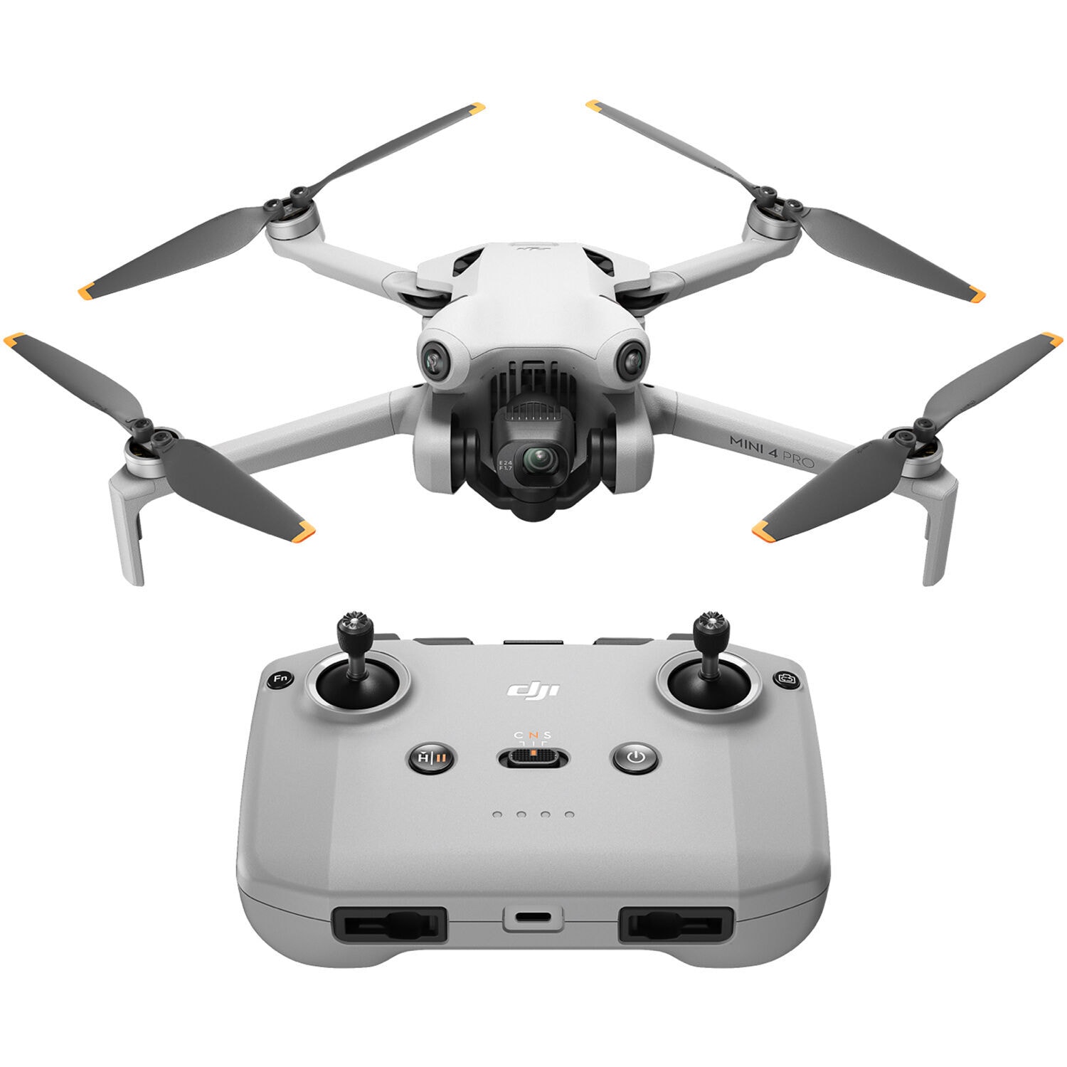 DJI Mini Pro Helicam Drone in Lucknow at ₹ 80,000 ₹ L