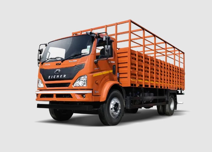 Eicher Pro 2119 Commercial Truck in Bangalore at ₹ L ₹ 22 L