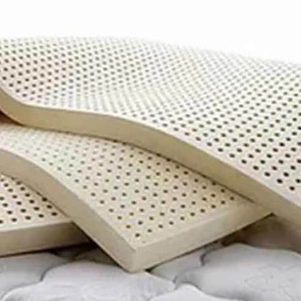 Foam Bed Mattress in Kharkhoda at ₹ 5,000 ₹ 7,500 Pc by