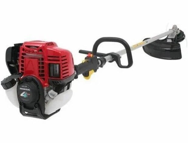 Honda UMK450T UTNT 4-Stroke Brush Cutter in Gorakhpur at ₹ 25,500