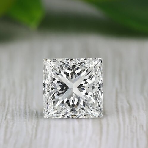 Carat Diamond Loose Stones Wholesale Carat Loose Princess Cut