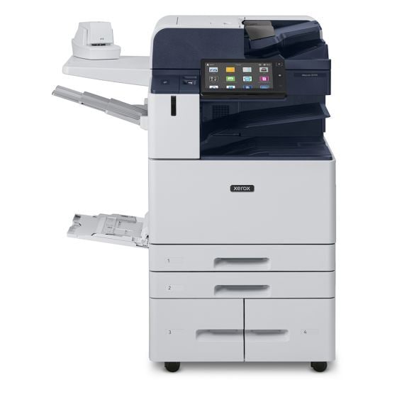Xerox Altalink C8155 A3 Colour Photocopier Machine,Multifunction
