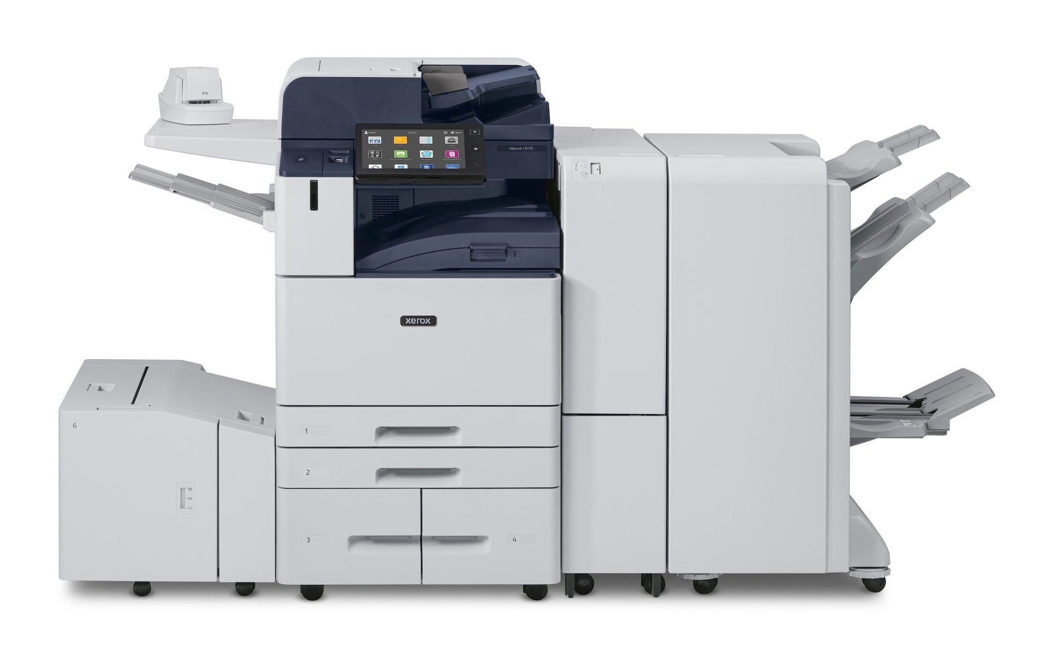 Xerox Altalink C8155 A3 Colour Photocopier Machine,Multifunction