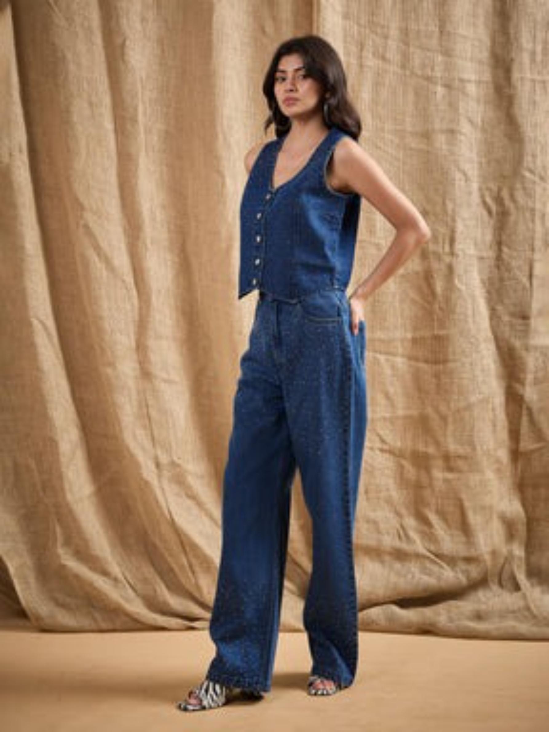 SIVA avis JODHPURS FLIGHT SUIT jumpsuit
