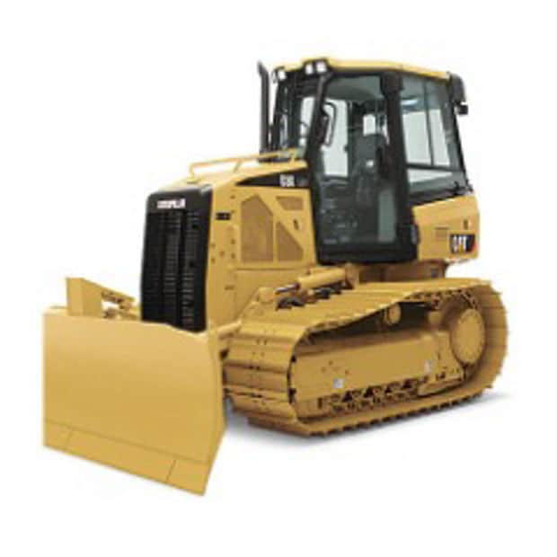 Bull Dozer in Delhi at ₹ 1 L / 1 months by Ump Infra Services India Pvt ...