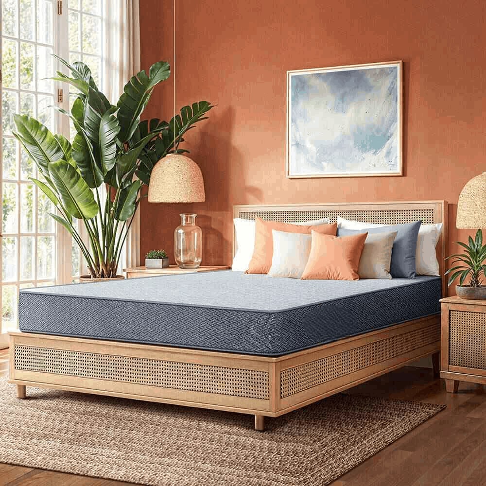 Twin Foam Mattress in Hyderabad at ₹ 3,000 ₹ 15,000 Pc by