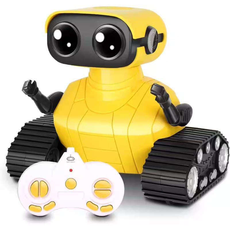 Remote Control Robot Toy in Delhi at ₹ 500 ₹ 800 Pc by Arora