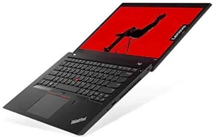 Refurbished Lenovo ThinkPad L480 Intel Core i5 8th Gen in Nagpur