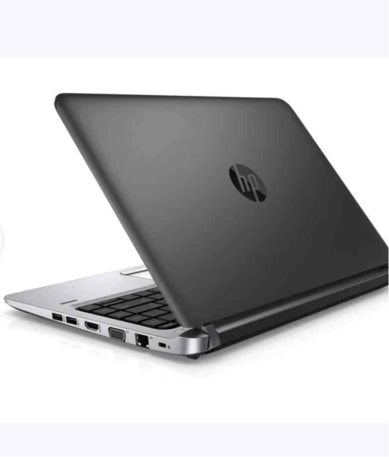 Second Hand Hp Probook Laptop 430 G4 in Agra at ₹ 12,000 - Main Image