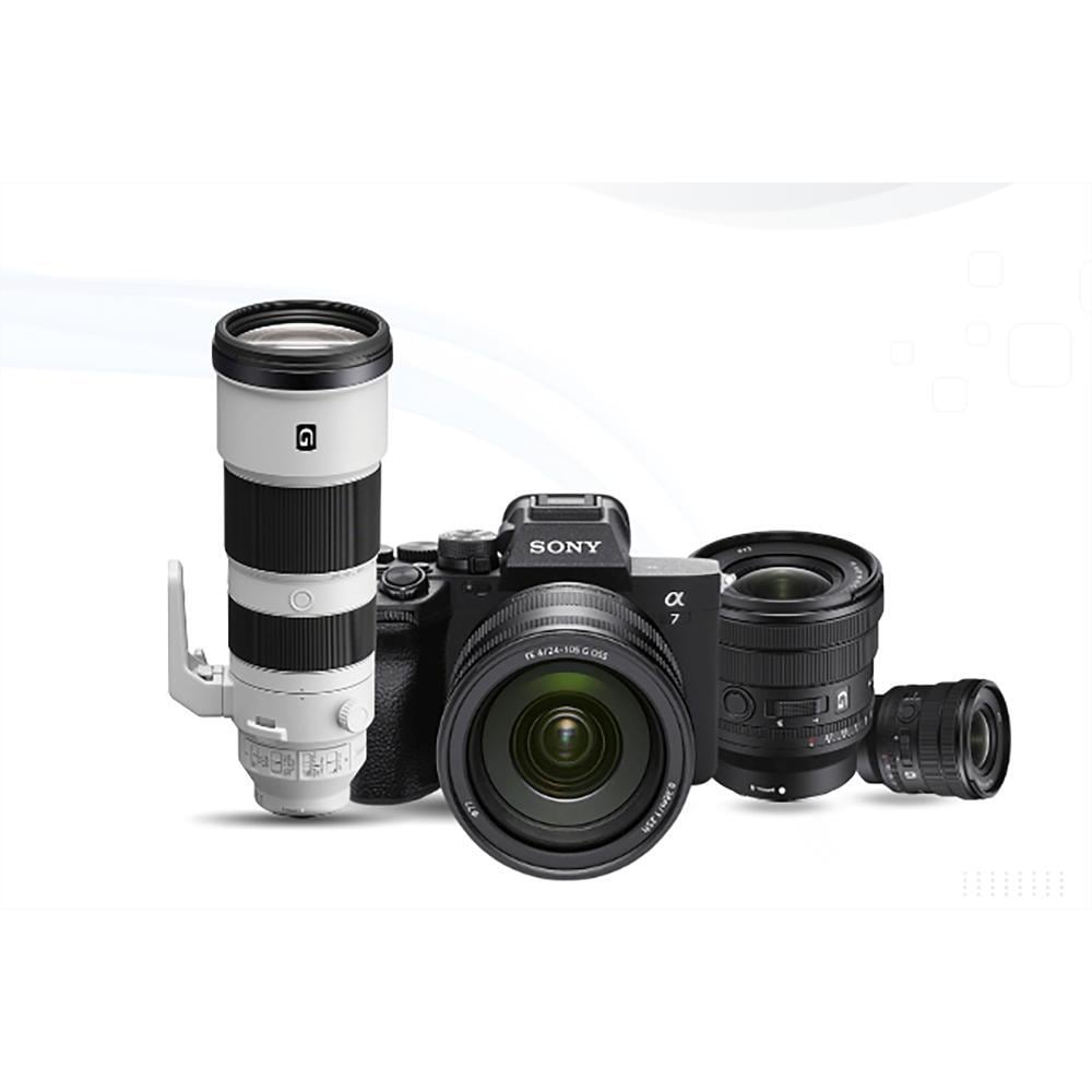 CANON PowerShot SX730 HS Digital Camera (Silver) #1792C001 Sony