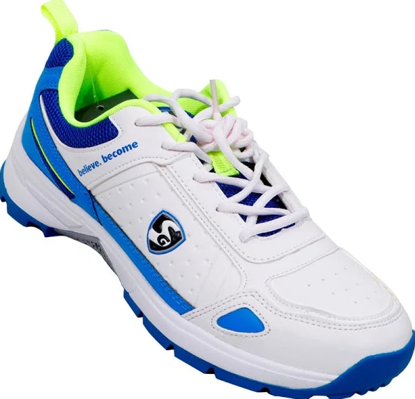 SG Men's Polyester Cricket Shoes in Meerut at ₹ 500 ₹ 2,000