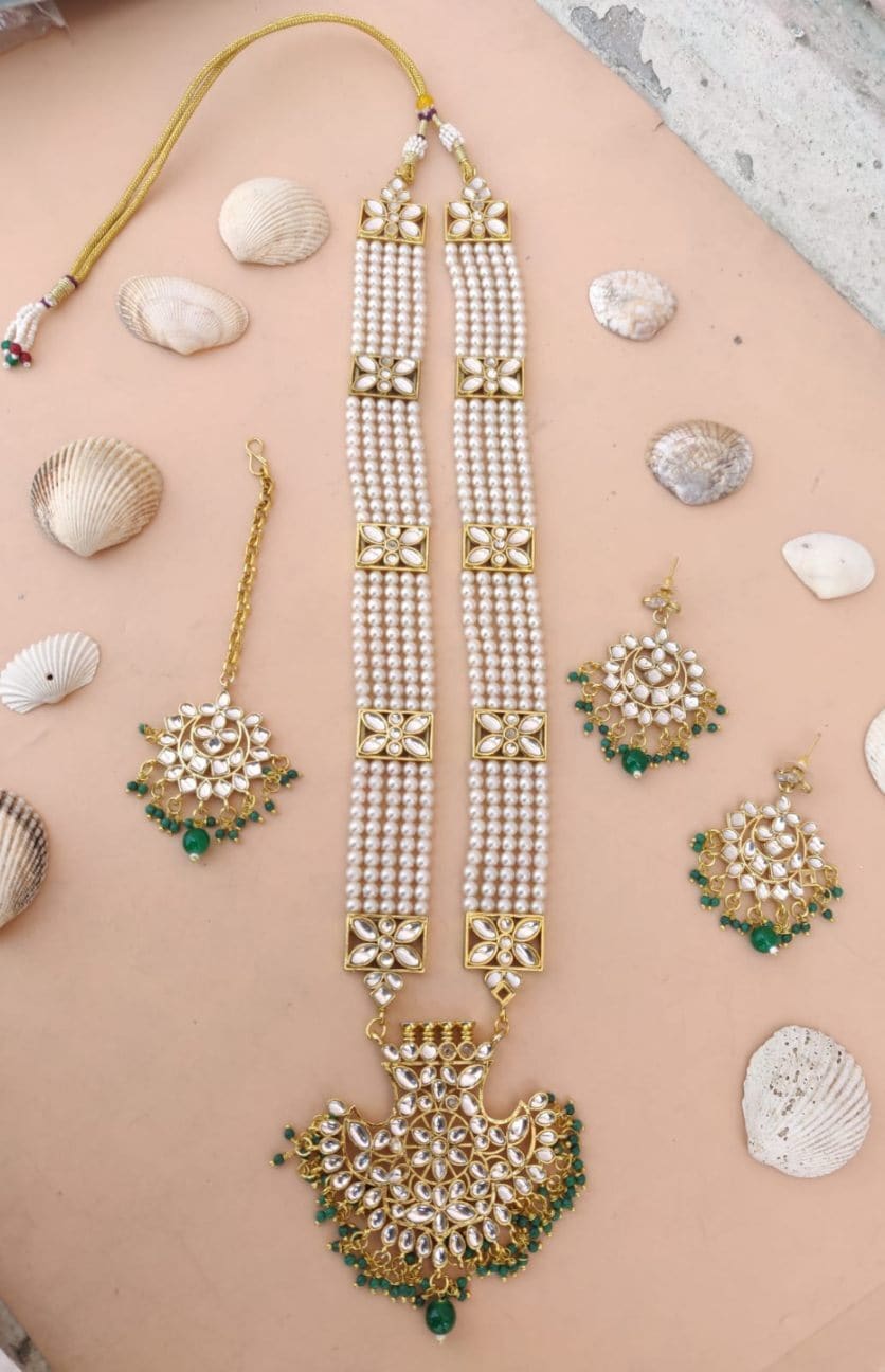 rani haar new design delhi