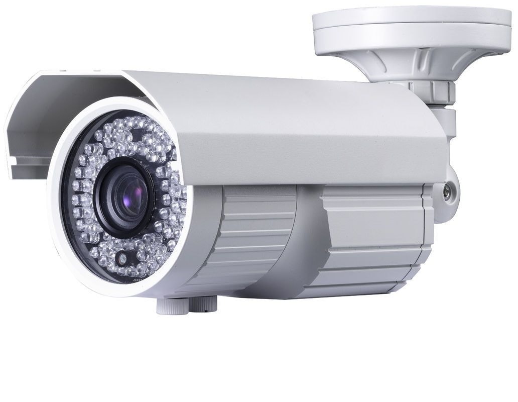 HD CCTV Camera in Chandigarh at ₹ 1,500 ₹ 15,000 Pc by S S