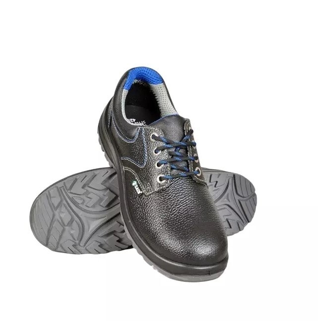Shii　0507 ZAIN - ZM 16 SAFETY SHOES in Pune at ₹ 750 / Pr by A.I Sales